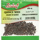 Sadaf Quince Seeds - Quince Seed Pack for Cooking - Persian Food - Semillas de Membrillo - 0.5 Oz Resealable Bag