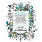 Poo-Pourri Vanilla Mint 4 Ounce - 5 Pack