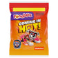 Funables Fruity Snacks, Paw Patrol, Assorted Fruit, Flavored Snacks, Halloween Candy Variety Pack Trick-Or-Treat Assortment, 0.8