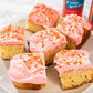 Bakerpan Orange Jimmies Sprinkles - 6 Ounces Orange Sprinkles For Cake Decorating - Edible Sprinkles For Cupcakes, Ice Cream, Ca