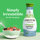 Califia Farms - Organic Original Oat Milk, 48 Oz, Dairy Free, Plant Based, Vegan, Non GMO, USDA Organic Milk