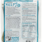 Maine Coast Sea Vegetables Kombu, Wild Atlantic, 2-Ounce Package (Pack Of 5)