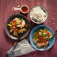 Blue Dragon, Sauce Stir Fry General Ta, 3.9 Oz, (Pack Of 12)