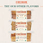 Firehook Baked Crackers Organic Rosemary Sea Salt Crackers, 5.5 Oz