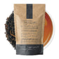 Kombucha.Com Certified Organic Loose Leaf Tea - Kombucha Brewing Blends (Black Tea Blend, 8 Ounce, W/ 50 Xl Filter Bags)