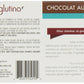Glutino Chocolate Wafers, Chocolate Coated, 4.6-Ounce Boxes (Pack of 6)