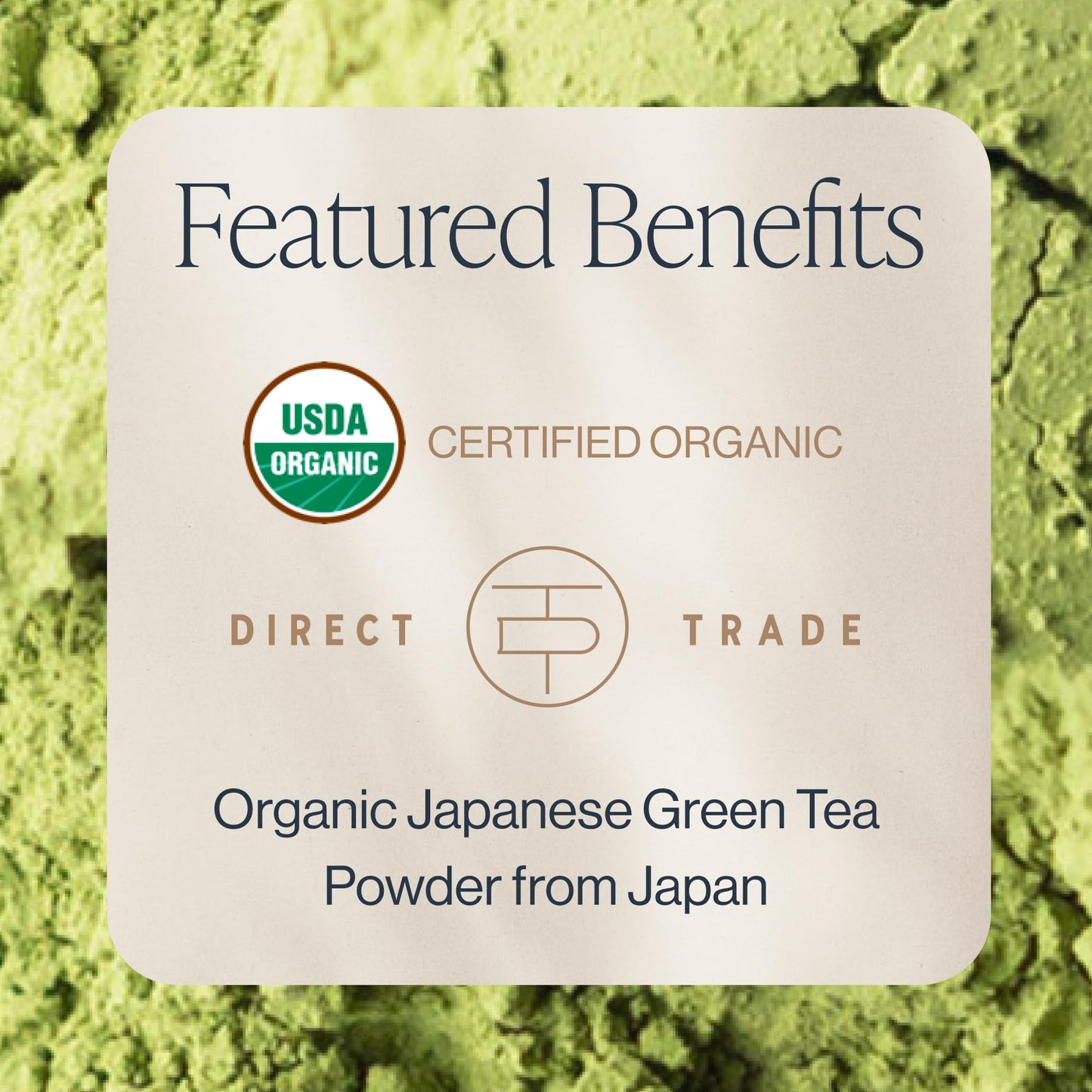 Rishi Tea Barista Matcha - Organic Japanese Everyday Matcha Green Tea Powder for Cafe-Quality Matcha Drinks, Hot or Iced - 3.52