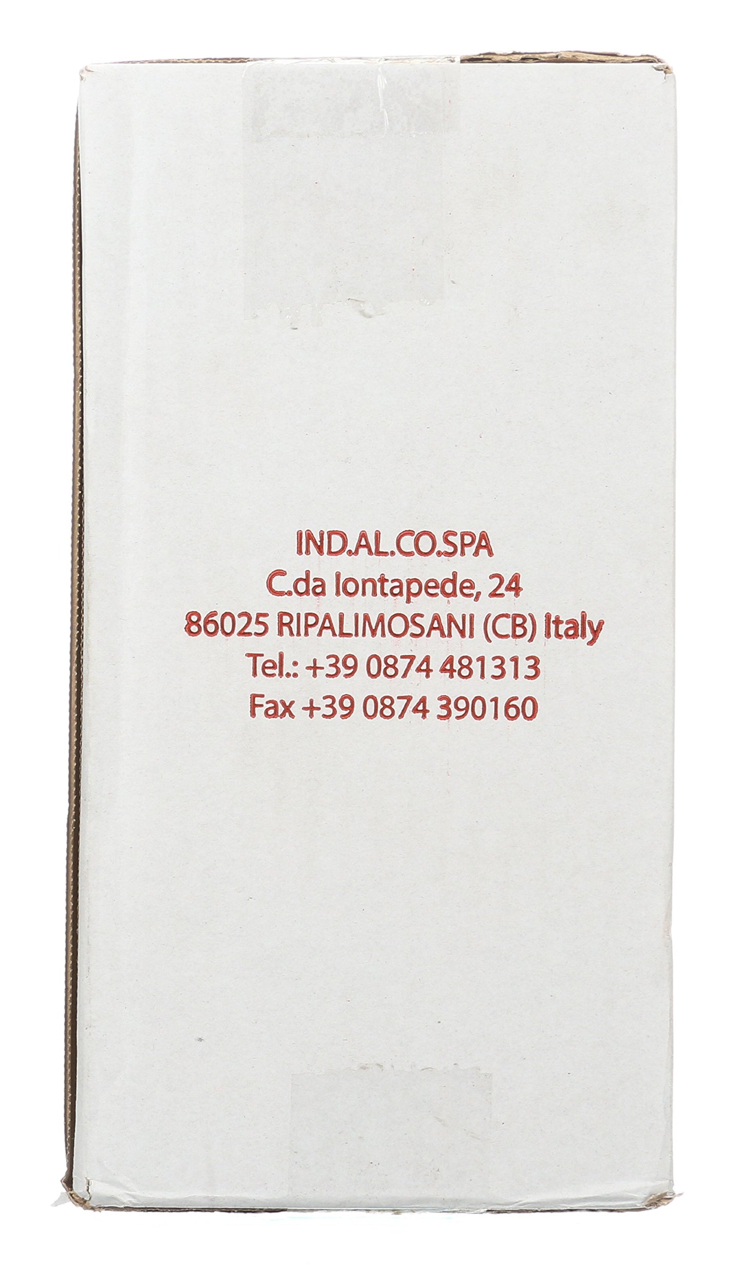 Colavita Pasta Spaguettini (Pack Of 20)