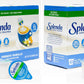 SPLENDA Single Serve Coffee Creamer Cups, Sugar Free French Vanilla, 48 Count (Pack of 2)