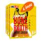 Lonolife Chicken Bone Broth Powder Mix | 10G Protein | Collagen-Rich, Keto & Paleo Friendly | Natural Ingredients | 24 Portable