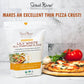 Great River Organic Milling All-Purpose Flour, Unbromated & Unbleached, Non-GMO, 2 Lb (Pack of 4)