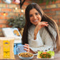 Rani Cracked Wheat Fine (Kansar/Bulgur Wheat#1) 32Oz (2Lbs) 908G ~ All Natural | Vegan | Gluten Friendly | Non-Gmo |Kosher | Indian Origin