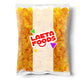 Arcor Butterscotch Buttons | 1 Pound Bag - Approx. 75 Count | Hard Candy Bulk, Old Fashioned Treats