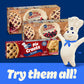 Pillsbury Premade Refrigerated Pie Crust, Two Pie Crusts, 14.1 oz