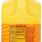 Sunny D Orange Flavored Citrus Punch, Tangy Original, Gallon