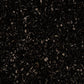 Wholesale Sugar Flowers Black Sugar Crystals Topping for Desserts 3.6 oz - Ideal for Cakes, Cookies, Cupcakes, and Baking