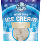 Arctic Farms Freeze Dried Ice Cream That Does Not Melt (Vanilla)