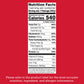 Stouffers CLASSICS Chicken Fettuccini Alfredo, Frozen Meal, 10.5 Ounce
