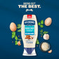 Hellmann'S Buttermilk Ranch Chicken Tender Mayonnaise Style Dip Buttermilk Ranch Delicious Flavor No Artificial Flavors 11.5 Fl