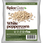 Spice Gate White Peppercorn Whole (2 oz)