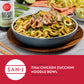 San-J - No Soy Tamari - Specially Brewed Soy Sauce Alternative - 10 Oz. Bottles - 2 Pack