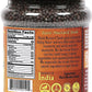 Rani Black Mustard Seeds Whole Spice (Kali Rai) 3.5Oz (100G) Pet Jar ~ All Natural | Gluten Friendly | Non-Gmo | Vegan | Indian Origin