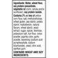MorningStar Farms Plant Based Chikn Patties, Vegan Meat (4 Count)