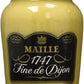 Maille Dijon Mustard Jar, 13.4 Oz