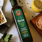 Siberian Tiger Naturals Extra Virgin Pine Nut Oil, 8.5 oz - Unrefined, 100% Natural, Supports Healthy Digestion and Wellness
