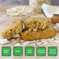 Bobos Coconut Oat Bars, Gluten Free, Non-GMO, Whole Grain Oats, Pack of 12, 1 Count