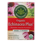TRADITIONAL MEDICINALS Tea,OG2,ECHINACEA PLS, 16 Bag