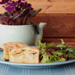 Ackroyds Bakery Savory Pie Variety Pack (1 Dozen) - Scottish Meat Pies, Pork Sausage Rolls, Cheese And Onion Pies - Meal Prep, Heat And Eat, Easy Dinner, New Baby Gift