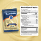 Sweet Gordito Sweetened Condensed Milk Creamer Singles - 60 Pack, 0.9 Oz, Non-Refrigerated Coffee & Tea Creamers