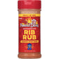 Famous Daves Seasoning Variety 3-Pack, Steak & Burger Rub, Rib Rub for Beef/Pork, Chicken Rub, 6.33 Ounce Each