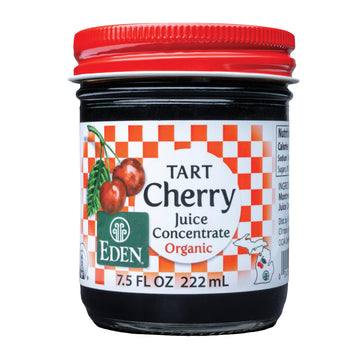 Eden Foods Cherry Juice Conc (1x7.5OZ )