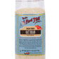 Bob's Red Mill Oat Bran Cereal, 18 oz