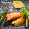 Florida Stone Crabs Claws-Medium 5-8 Claws Per Lb. Fresh Never Frozen wild Caught (5lbs)