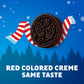OREO Holiday Cookies Variety Pack, 20 Snack Packs