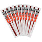 Buffalo Bob's Wild Game Meat Snack Stick - Buffalo Mild Stick 10 Pack
