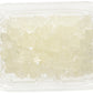Sweetgourmet Old Fashioned White String Rock Candy, 16 Oz