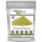 The Spice Way Ground Savory - 4 Oz Resealable Bag