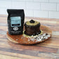 Coffee Beanery German Chocolate 12 Oz. (Automatic Drip) - 1 (12Oz Bag) - Light-Medium Roast