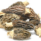 Slofoodgroup Dried Morel Mushrooms Gourmet 2 oz Brown Morels