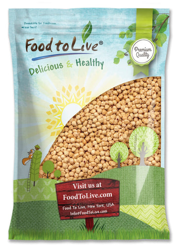 Dry Roasted Blanched Hazelnuts, 8 Pounds - Unsalted, Oven Roasted Whole Filberts, No Oil Added, No Skin, Vegan, Kosher, Bulk. Hi