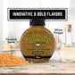 Inglehoffer, Stone Ground Mustard, 10oz Bottle (Pack of 2)2