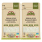 Himalayan Chef Premium Aged Basmati Rice, Naturally aromatic and Pure, White - 20 lbs (5570-2PK)