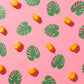 Taffy Shop O.G. P.O.G, Passion Fruit Orange Guava Salt Water Taffy - Assorted Gourmet Candy Variety Pack, Bulk Sweet Snack, Fres