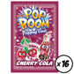 Tiltay Pop Boom Popping Candy - 16 Packs (Cherry Cola)