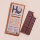 FIAHNG Hu Bar Cashew Butter Milk Chocolate Snack, 2.1 Ounce, Model 0850024267961