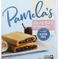 Pamelas Cookies Bag Figgies Mission 5.64 Oz